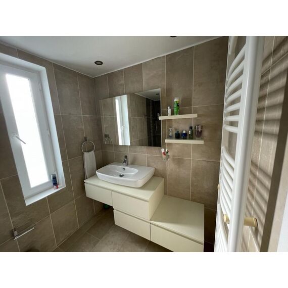 Apartment 4-room 3+1 by the sea in Famagusta (downtown) Cyprus area 370m² 15 floor, 11 image