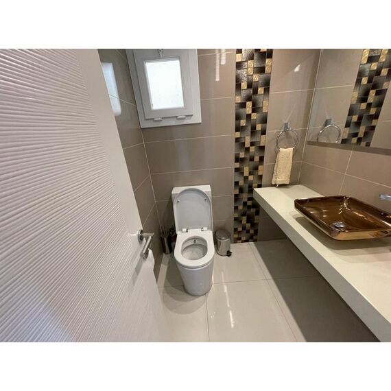Apartment 4-room 3+1 by the sea in Famagusta (downtown) Cyprus area 370m² 15 floor, 13 image