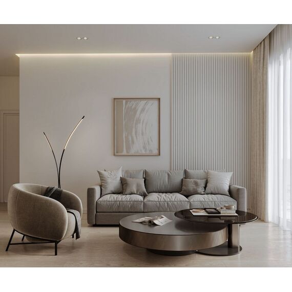 Apartment 1-room 1+0 studio by the sea in Famagusta (downtown) Cyprus area 51m² 1 floor, 9 image