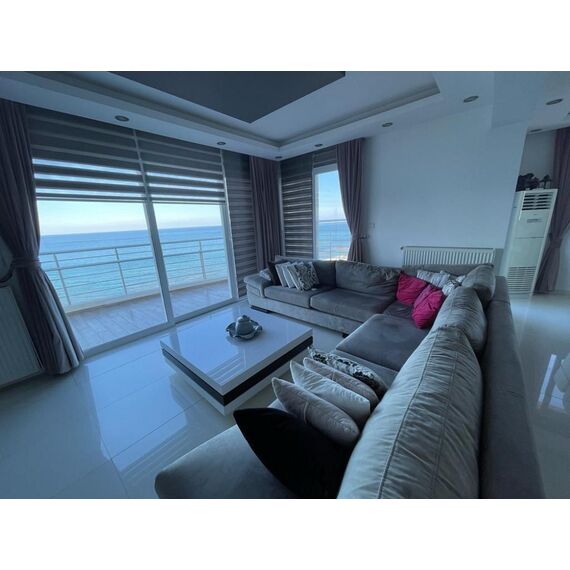 Apartment 4-room 3+1 by the sea in Famagusta (downtown) Cyprus area 370m² 15 floor, 2 image