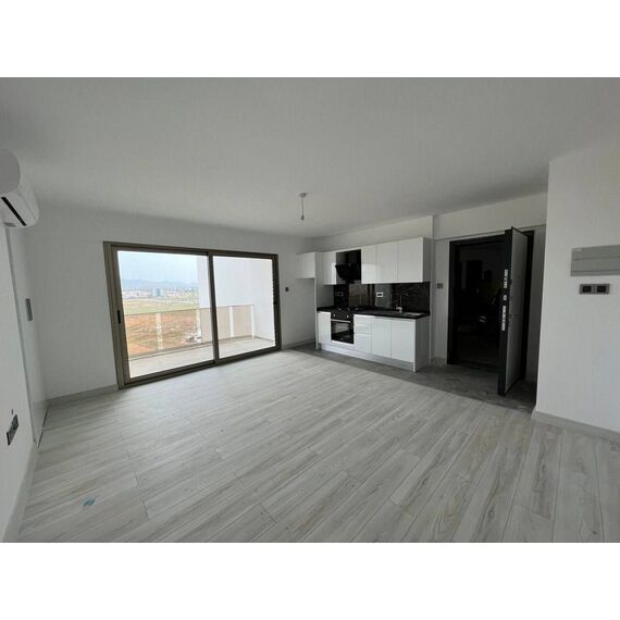 Apartment 1-room 1+0 studio by the sea in Iskele Cyprus area 54m² 7 floor, 9 image