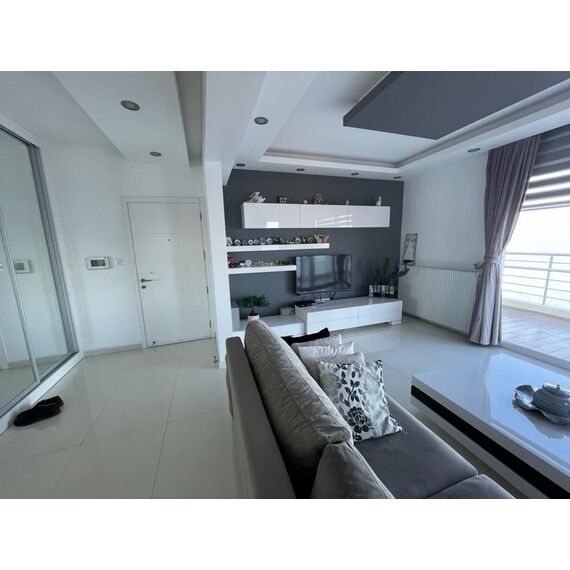 Apartment 4-room 3+1 by the sea in Famagusta (downtown) Cyprus area 370m² 15 floor, 10 image