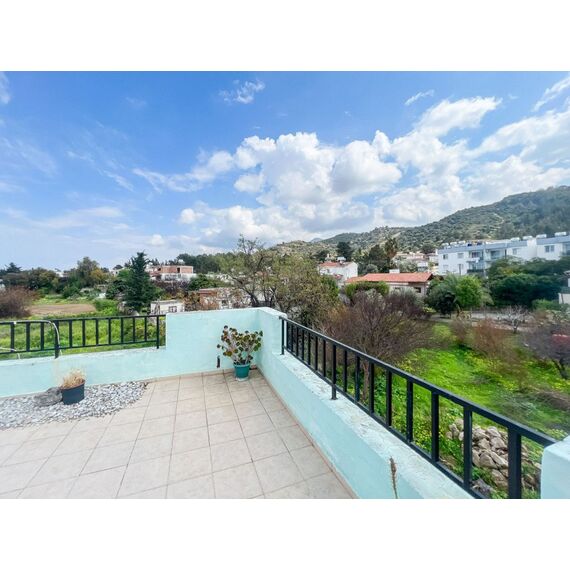 Apartment 3-room 2+1 by the sea in Lapithos (Lapta) Cyprus area 95m² 3 floor, 14 image