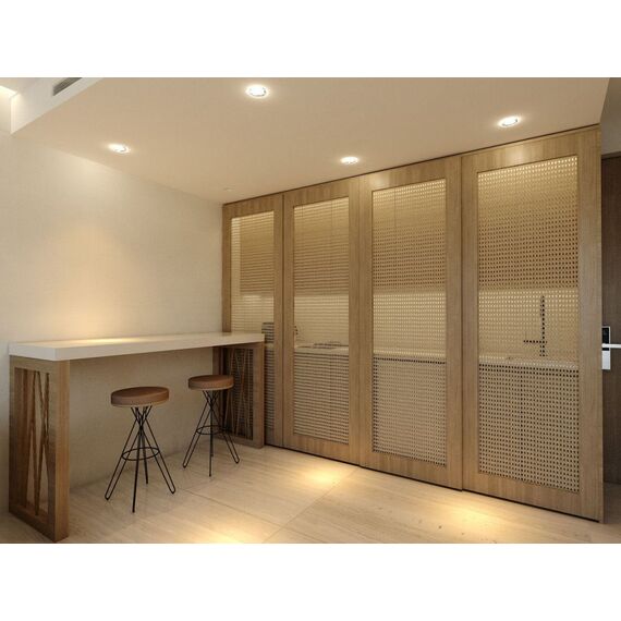 Apartment 1-room 1+0 studio by the sea in Larnaca Cyprus area 145m² 1 floor, 9 image