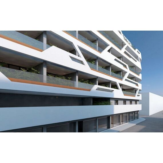 Apartment 1-room 1+0 studio by the sea in Larnaca Cyprus area 86m² 1 floor, 13 image