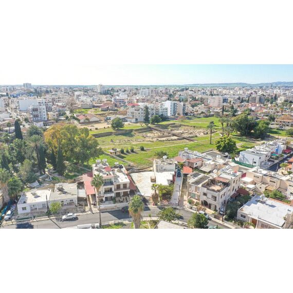 Apartment 1-room 1+1 by the sea in Larnaca Cyprus area 68m² 1 floor, 10 image