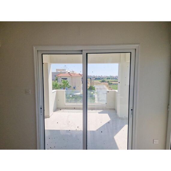 Квартира 1-комнатная 1+1 у моря в Ларнаке площадь 150м², изображение 6