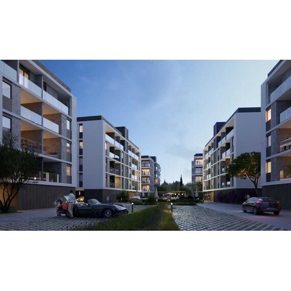 Apartment 1-room 1+0 studio by the sea in Limassol Cyprus area 49m² 1 floor, 11 image
