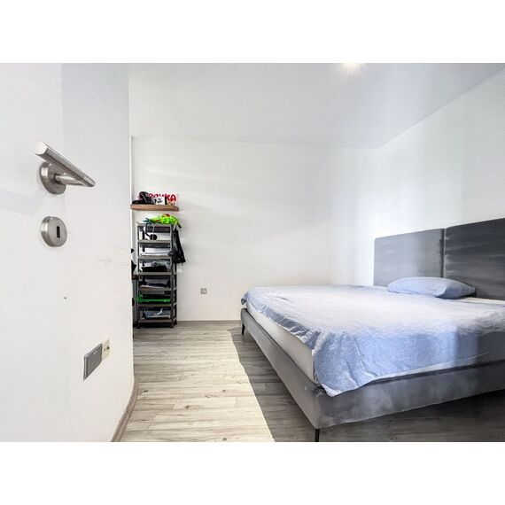 Apartment 3-room 2+1 by the sea in Kyrenia (downtown) Cyprus area 94m² 6 floor, 13 image