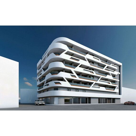 Apartment 1-room 1+0 studio by the sea in Larnaca Cyprus area 86m² 1 floor, 10 image