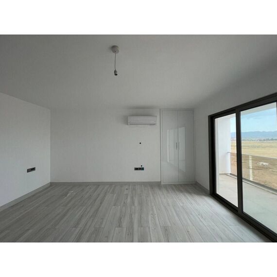 Apartment 1-room 1+0 studio by the sea in Iskele Cyprus area 54m² 7 floor, 3 image