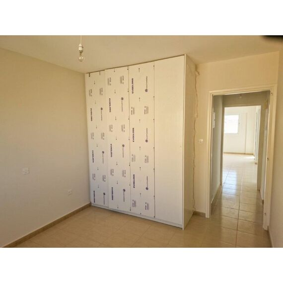 Квартира 1-комнатная 1+1 у моря в Ларнаке площадь 150м², изображение 9