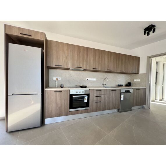 Квартира 1-комнатная 1+1 в Фамагусте (Газимагуса) площадь 80м² 1 этаж, изображение 15