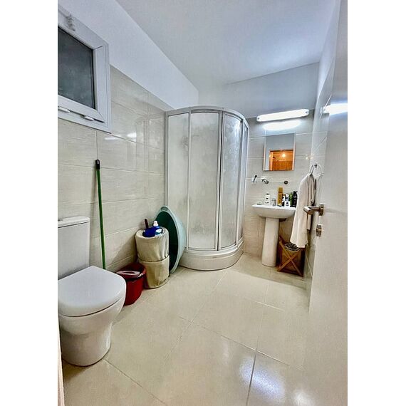 Apartment 2-room 1+1 by the sea in Iskele Cyprus area 53m² 2 floor, 5 image