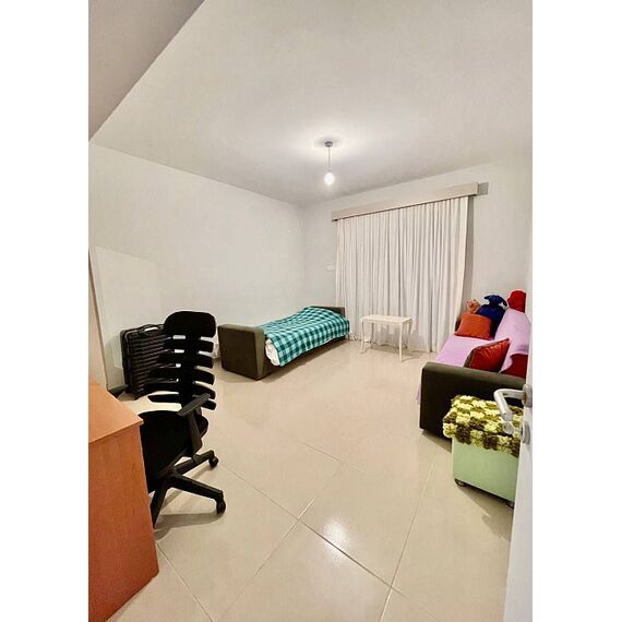 Apartment 2-room 1+1 by the sea in Iskele Cyprus area 53m² 2 floor, 4 image