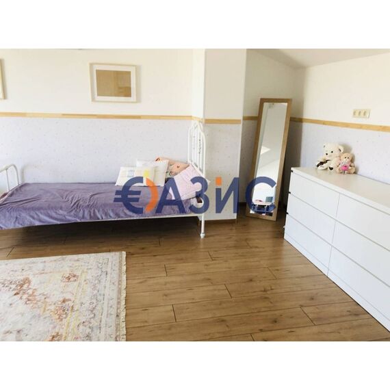 Квартира 4-комнатная 3+1 в Созополе (Черноморец) площадь 196.1м² 4 этаж, изображение 11