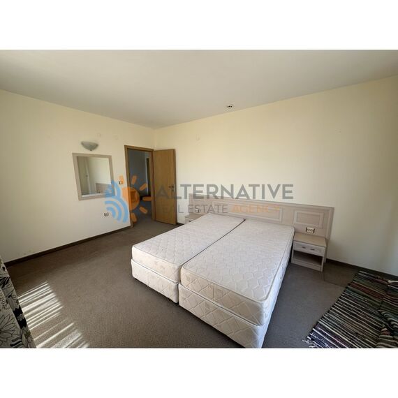 Квартира 2-комнатная 1+1 в Бургасе площадь 82м² 5 этаж, изображение 8