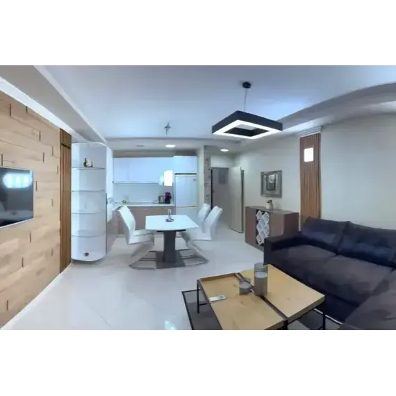 Квартира 2-комнатная 1+1 у моря в Бургасе площадь 80м² 4 этаж, изображение 4
