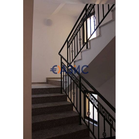 Квартира 2-комнатная 1+1 в Несебре (Святой Влас) площадь 55м² 1 этаж