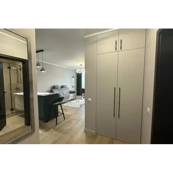 Квартира 2-комнатная 1+1 у моря в Бургасе площадь 63м² 3 этаж, изображение 10