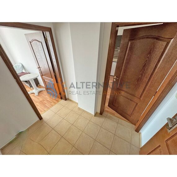 Квартира 2-комнатная 1+1 у моря в Бургасе площадь 71м² 4 этаж, изображение 3