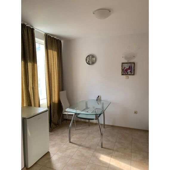 Квартира 2-комнатная 1+1 у моря в Несебре (Обзор) площадь 73м² 2 этаж, изображение 4