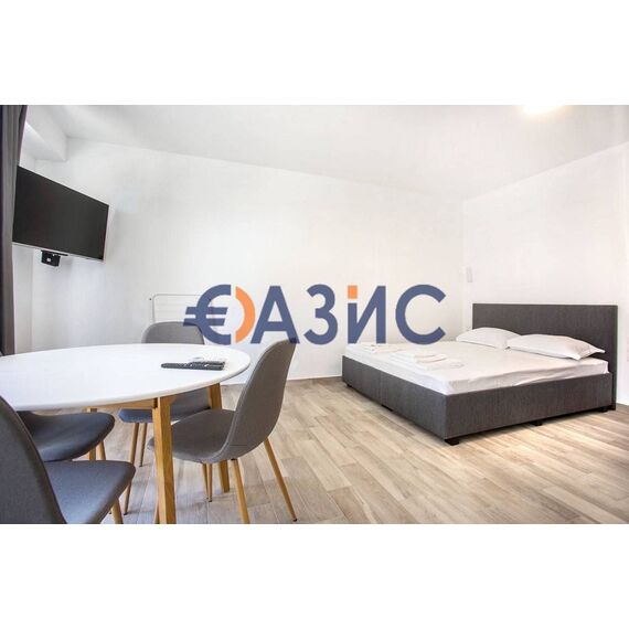 Квартира 3-комнатная 2+1 в Созополе площадь 140м² 1 этаж, изображение 3