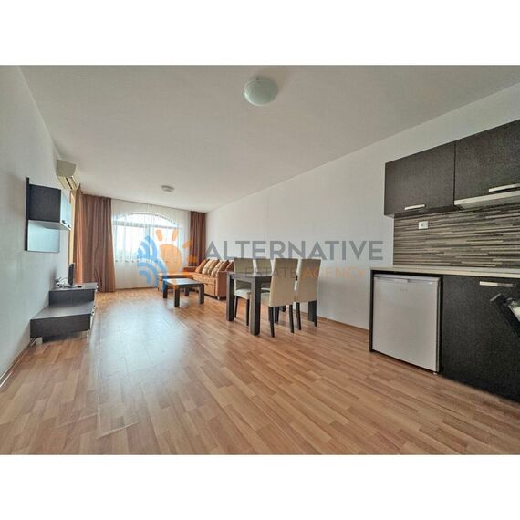 Квартира 2-комнатная 1+1 у моря в Бургасе площадь 71м² 4 этаж, изображение 8