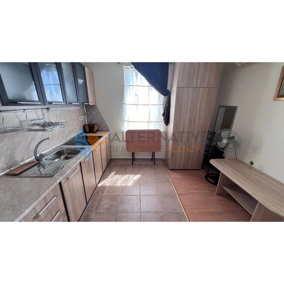 Apartment 1-room 1+0 studio by the sea in Burgas Bulgaria area 50m² 4 floor, 5 image