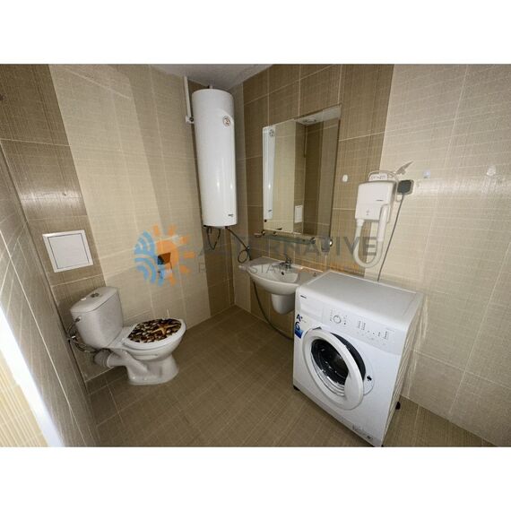 Квартира 2-комнатная 1+1 в Бургасе площадь 82м² 5 этаж, изображение 12