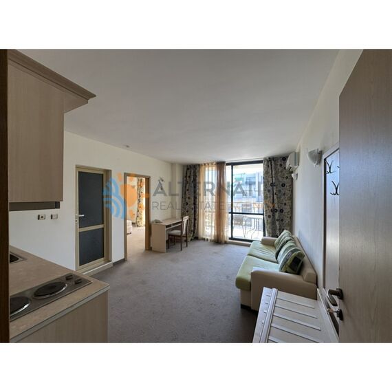 Квартира 2-комнатная 1+1 в Бургасе площадь 82м² 5 этаж, изображение 15