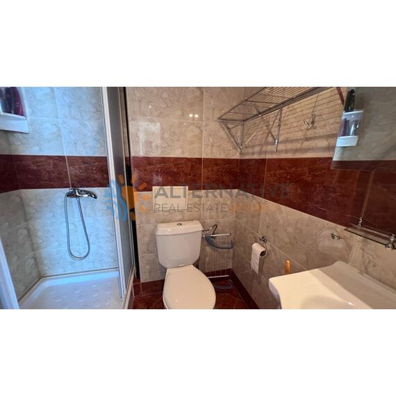 Apartment 1-room 1+0 studio by the sea in Burgas Bulgaria area 50m² 4 floor, 15 image