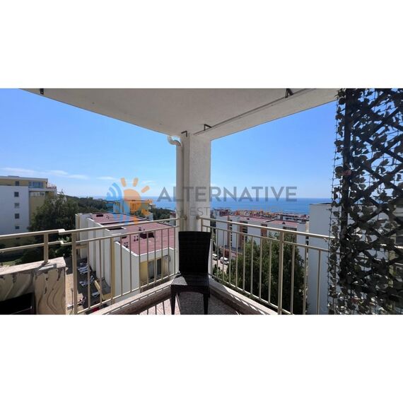 Apartment 1-room 1+0 studio by the sea in Burgas Bulgaria area 50m² 4 floor, 11 image