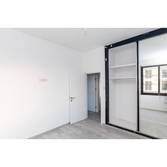 Apartment 3-room 2+1 by the sea in Iskele Cyprus area 91m² 4 floor, 12 image