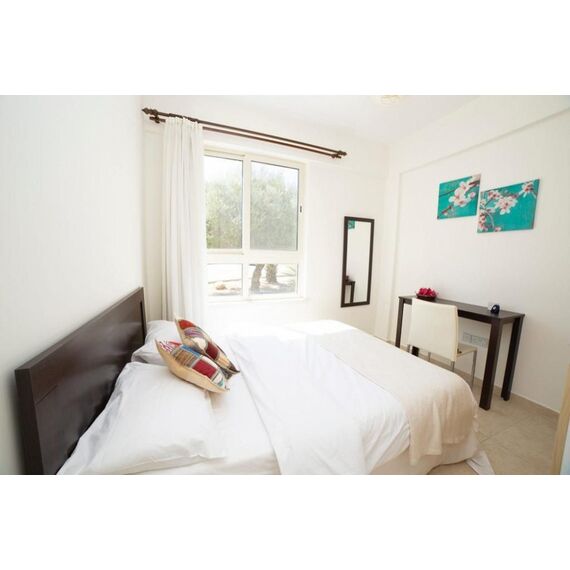 Apartment 3-room 2+1 by the sea in Esentepe Cyprus area 85m² 1 floor, 5 image