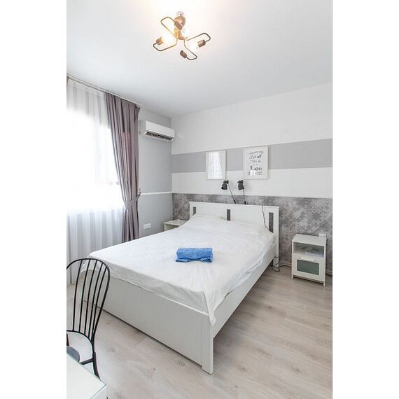 Apartment 3-room 2+1 by the sea in Iskele Cyprus area 86m² 5 floor, 9 image