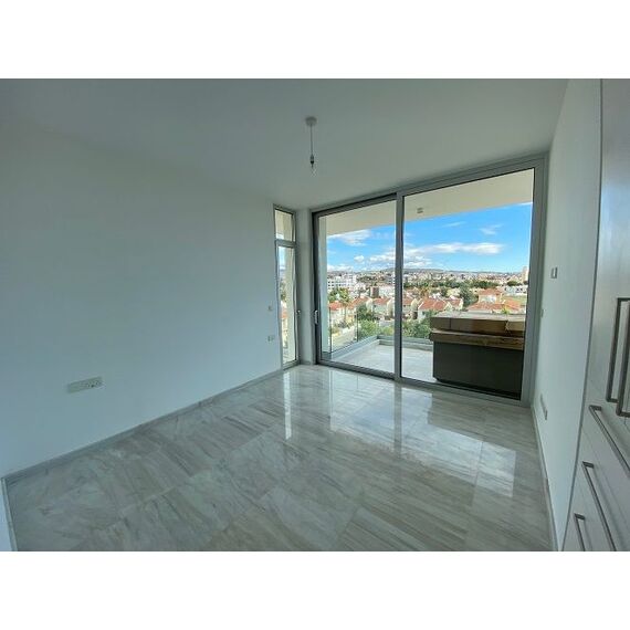 Apartment 4-room 3+1 by the sea in Limassol Cyprus area 148m² 3 floor, 7 image