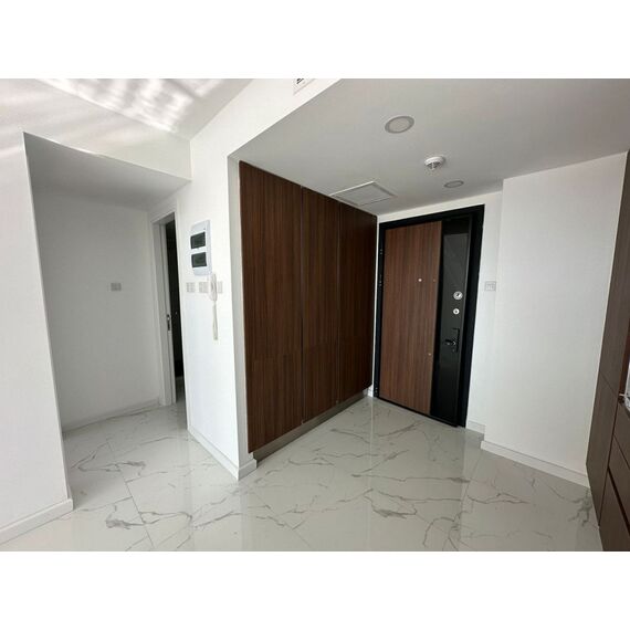 Apartment 2-room 1+1 by the sea in Iskele Cyprus area 64m² 4 floor, 12 image