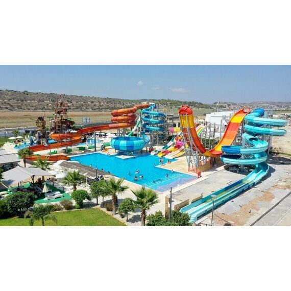 Apartment 2-room 1+1 by the sea in Iskele (Bogaz) Cyprus area 75m² 1 floor, 5 image