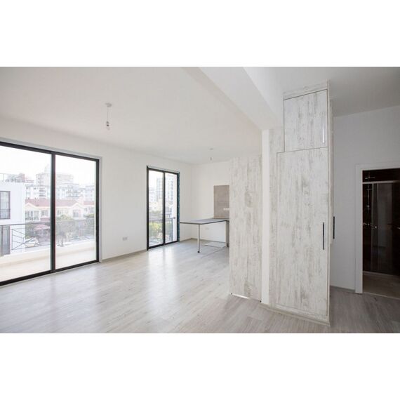 Apartment 3-room 2+1 by the sea in Iskele Cyprus area 91m² 4 floor, 9 image