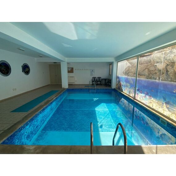 Apartment 1-room 1+0 studio in Paphos (downtown) Cyprus area 40m² 3 floor, 7 image