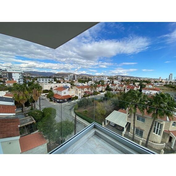 Apartment 4-room 3+1 by the sea in Limassol Cyprus area 148m² 3 floor, 11 image