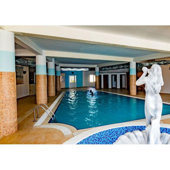 Apartment 2-room 1+1 by the sea in Iskele Cyprus area 95m² 6 floor, 9 image