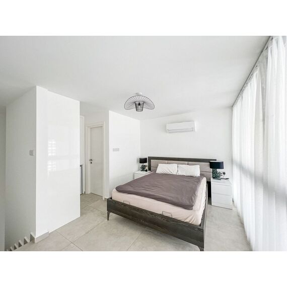 Apartment 1-room 1+0 studio by the sea in Esentepe Cyprus area 80m² 2 floor, 10 image
