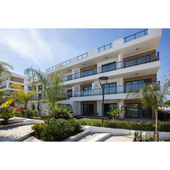 Apartment 1-room 1+0 studio by the sea in Esentepe Cyprus area 38m² 2 floor, 13 image