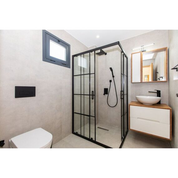 Apartment 1-room 1+0 studio by the sea in Esentepe Cyprus area 38m² 2 floor, 12 image