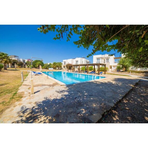 Apartment 3-room 2+1 by the sea in Esentepe Cyprus area 85m² 1 floor, 13 image