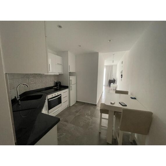 Apartment 2-room 1+1 by the sea in Guzelyurt Cyprus area 65m² 5 floor, 7 image