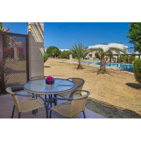 Apartment 3-room 2+1 by the sea in Esentepe Cyprus area 85m² 1 floor, 14 image