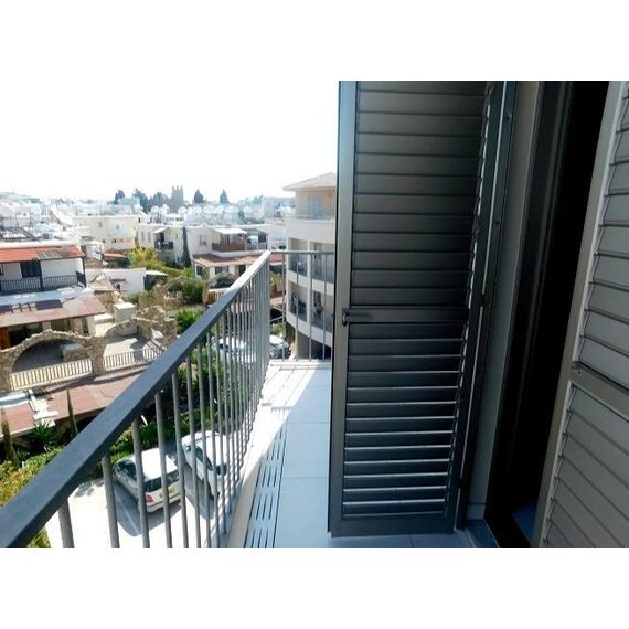 Apartment 6-room 5+1 by the sea in Kato Paphos (Kato Paphos) Cyprus area 148m² 3 floor, 6 image